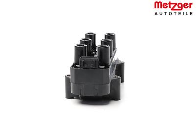 BOBINA DE INDUCTIE METZGER AUTOTEILE 0880006 29