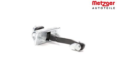 FIXARE USA METZGER AUTOTEILE 2312015 6