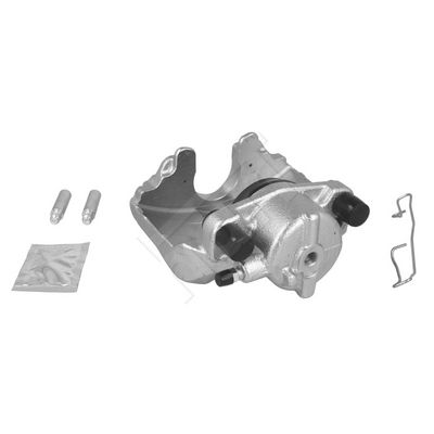 спирачен апарат HART 261 904