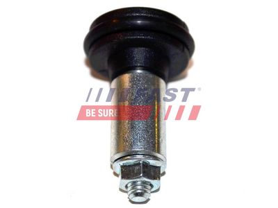 Ritinėlio kreiptuvas, atstumiamos durys