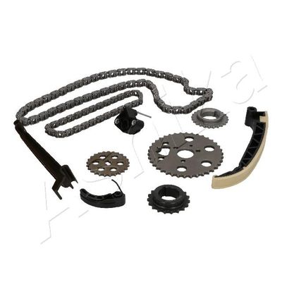 CHIT LANT DE DISTRIBUTIE ASHIKA KCKM02 3