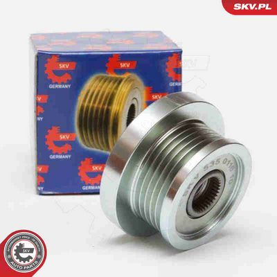 SISTEM ROATA LIBERA GENERATOR ESEN SKV 11SKV048