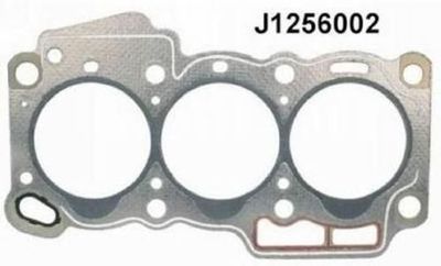 Прокладка, головка цилиндра NIPPARTS J1256002 для DAIHATSU CHARADE
