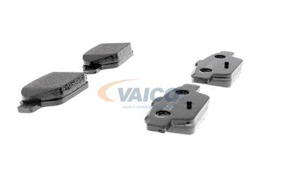 BREMSBELAGSATZ SCHEIBENBREMSE VAICO V240068 26