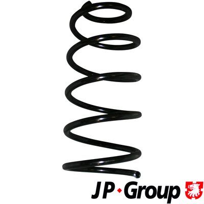 Пружина ходовой части JP GROUP 1142202400 для VW BORA