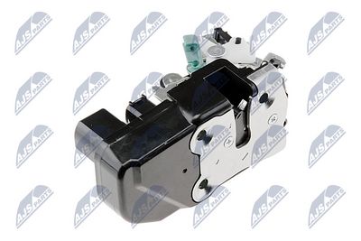Brava vrata NTY EZC-CH-003