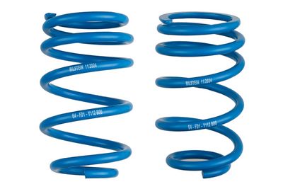 Set suspensie, arcuri elicoidale / amortizoare BILSTEIN 47-158283