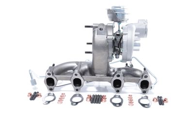 LADER AUFLADUNG BTS Turbo T981120BT 27