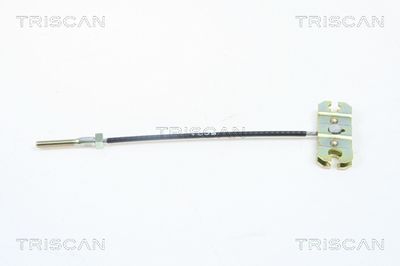 Тросик, cтояночный тормоз TRISCAN 8140 18118 для KIA RIO