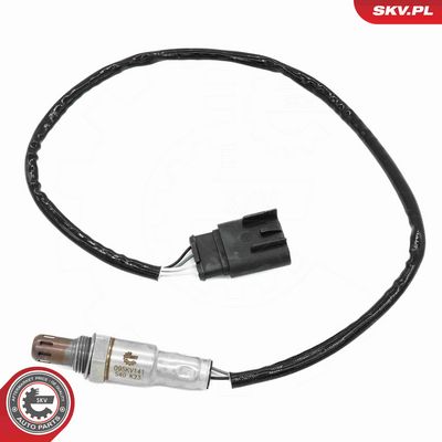 SONDA LAMBDA ESEN SKV 09SKV141 1