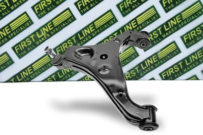 FIRST LINE Control/Trailing Arm, wheel suspension FCA6712
