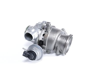 LADER AUFLADUNG BTS Turbo T918279 12