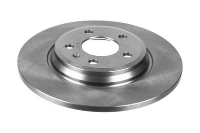 спирачен диск STELLOX 6021-0154-SX