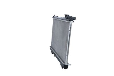 KüHLER MOTORKüHLUNG NRF 59075 35