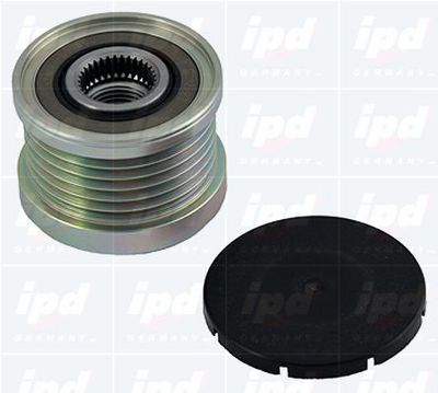 SISTEM ROATA LIBERA GENERATOR