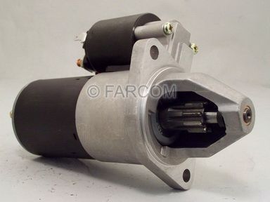STARTER FARCOM 104757 1