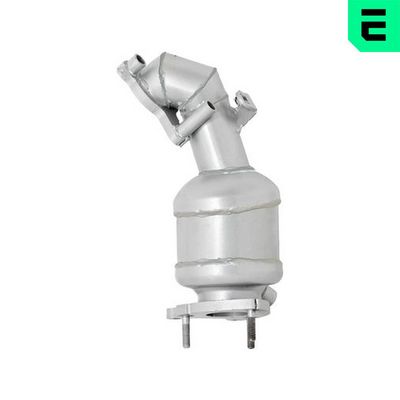 катализатор OPTIMAL OP-ECC37021