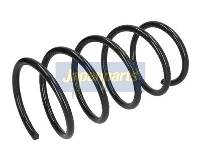 пружина за ходовата част JAPANPARTS ZC2999C