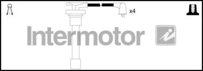 Ignition Cable Kit Intermotor 73378