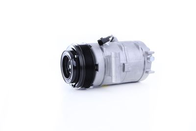 COMPRESOR CLIMATIZARE NISSENS 891060 6