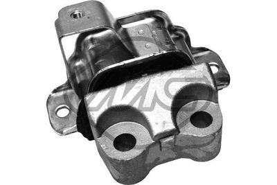 Подвеска, двигатель Metalcaucho 06490 для FIAT LINEA