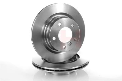 DISC FRANA GH GH421504 8