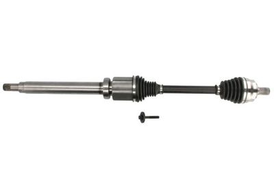 полуоска PASCAL G2V022PC