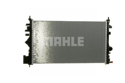 RADIATOR RACIRE MOTOR MAHLE CR1102000P 46