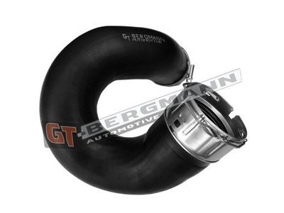 GT-BERGMANN Automotive - Hadica plniaceho vzduchu (hadica turba) ALFA ROMEO , GT52-818