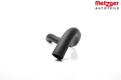 LADELUFTSCHLAUCH METZGER AUTOTEILE 2400531 9