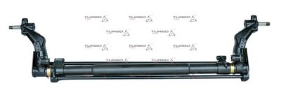 CORP AX TURBO-TEC TTRAX001015 1