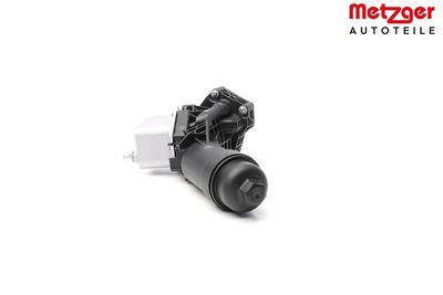 LOCAS FILTRU ULEI METZGER AUTOTEILE 2370175 27