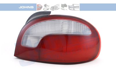 JOHNS 39 21 88-3 Задний фонарь  для HYUNDAI ACCENT седан (X-3) 1.5 i 12V