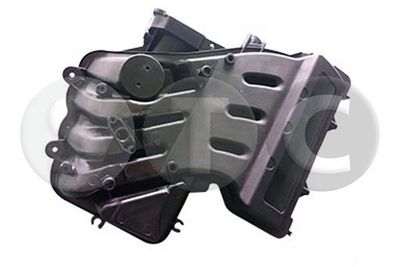 SAUGROHRMODUL STC T445204