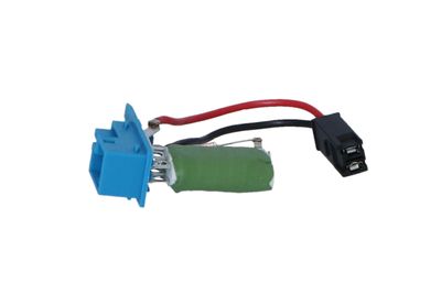 WIDERSTAND INNENRAUMGEBLäSE NRF 342036 43