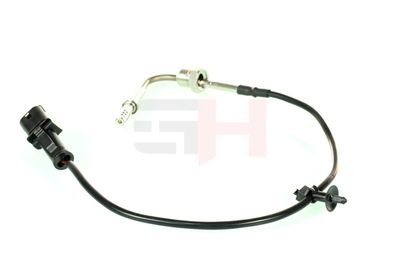 SENZOR TEMPERATURA GAZE EVACUARE GH GH743670 38