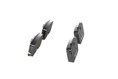 BREMSBELAGSATZ SCHEIBENBREMSE ATE 13046028472 9