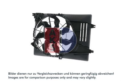 LüFTER MOTORKüHLUNG