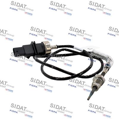 SENSOR ABGASTEMPERATUR SIDAT 821601
