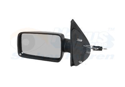Наружное зеркало VAN WEZEL 1751804 для FIAT TEMPRA