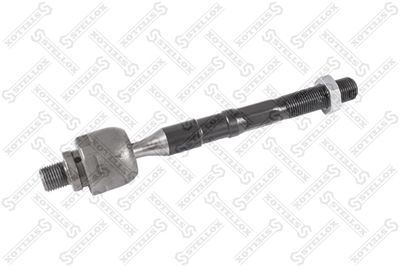 STELLOX 55-00445-SX Наконечник рулевой тяги  для AUDI 80 B3 седан (893, 894, 8A2) 2.0 E