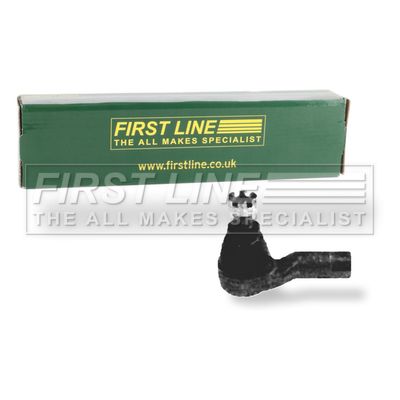 накрайник на напречна кормилна щанга FIRST LINE FTR4307