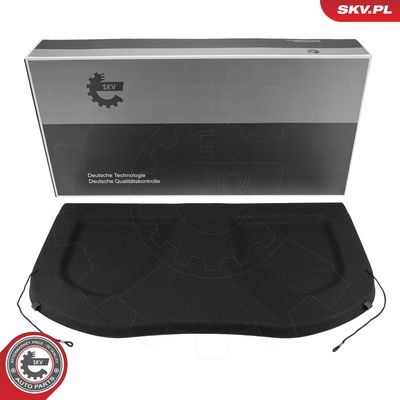 Kryt batožinového priestoru ESEN SKV 88SKV109