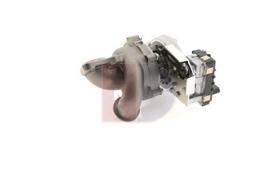 LADER AUFLADUNG AKS DASIS 095046N 11