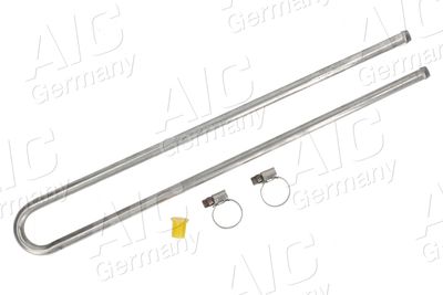 HYDRAULIKSCHLAUCH LENKUNG