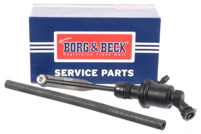 BORG & BECK Master Cylinder, clutch BCM154