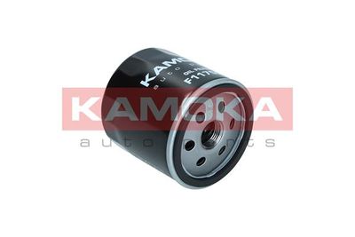 Масляный фильтр KAMOKA F117501 для BYD F0
