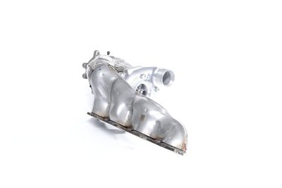 LADER AUFLADUNG BTS Turbo T918702RE 33