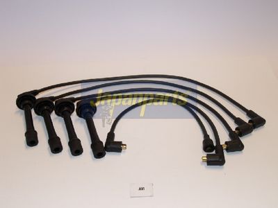 JAPANPARTS Uždegimo laido komplektas