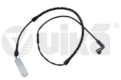 SENZOR DE AVERTIZARE UZURA PLACUTE DE FRANA